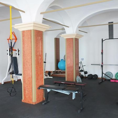 Zappi Cycling Hotel Riolo Terme Esterno foto