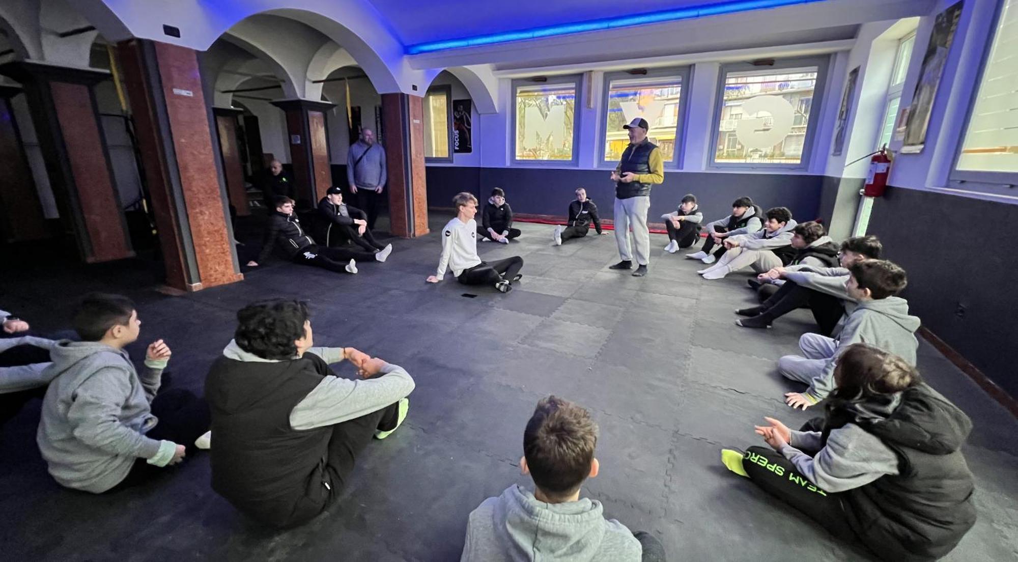 Zappi Cycling Hotel Riolo Terme Esterno foto