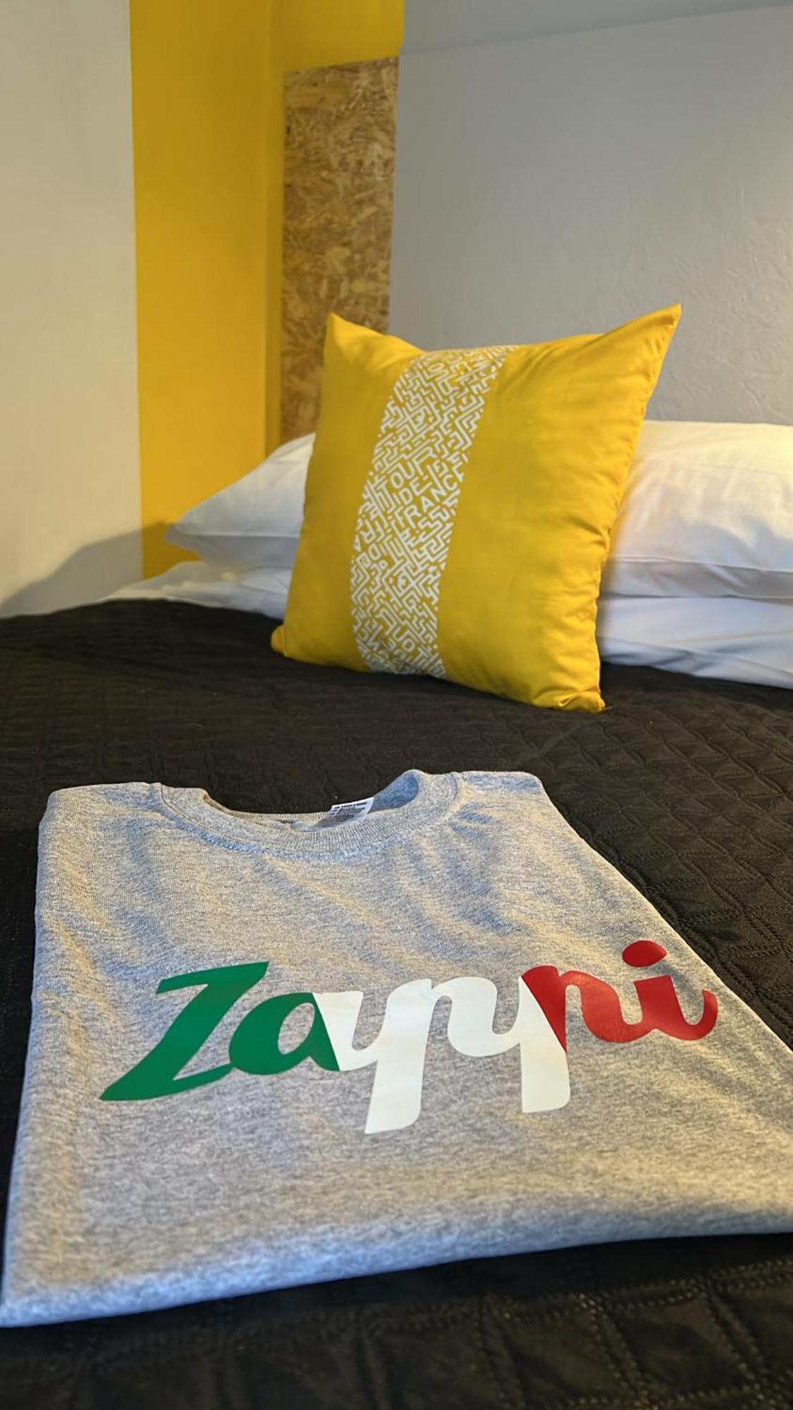 Zappi Cycling Hotel Riolo Terme Esterno foto