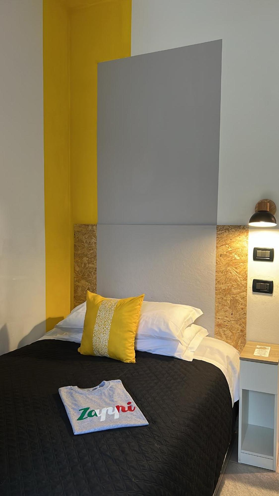 Zappi Cycling Hotel Riolo Terme Esterno foto