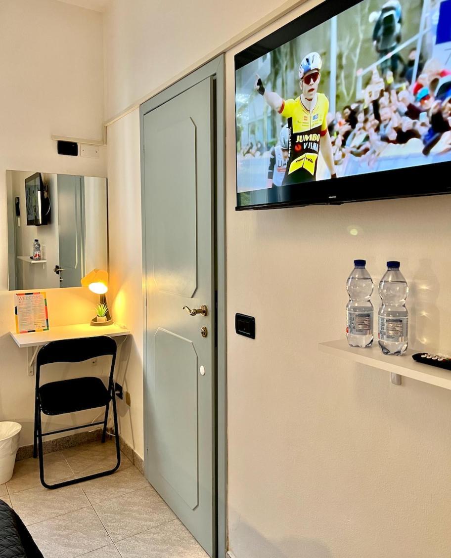 Zappi Cycling Hotel Riolo Terme Esterno foto