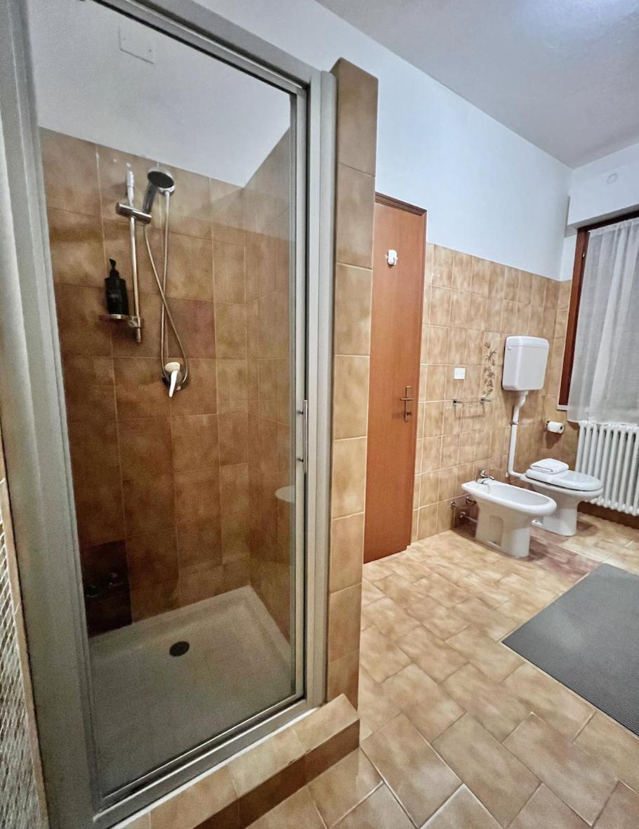 Zappi Cycling Hotel Riolo Terme Esterno foto