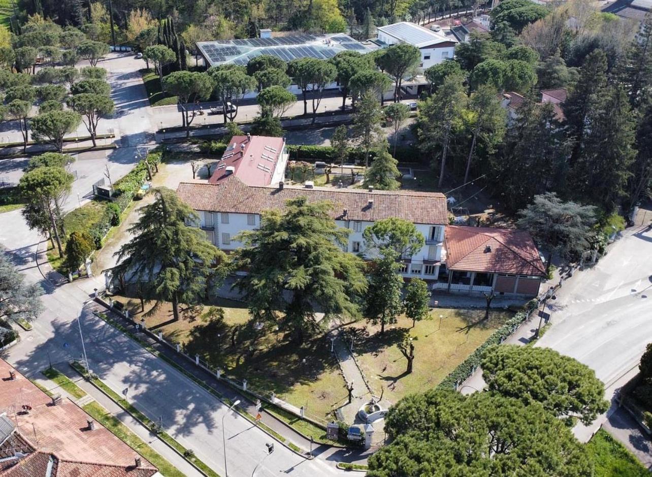 Zappi Cycling Hotel Riolo Terme Esterno foto