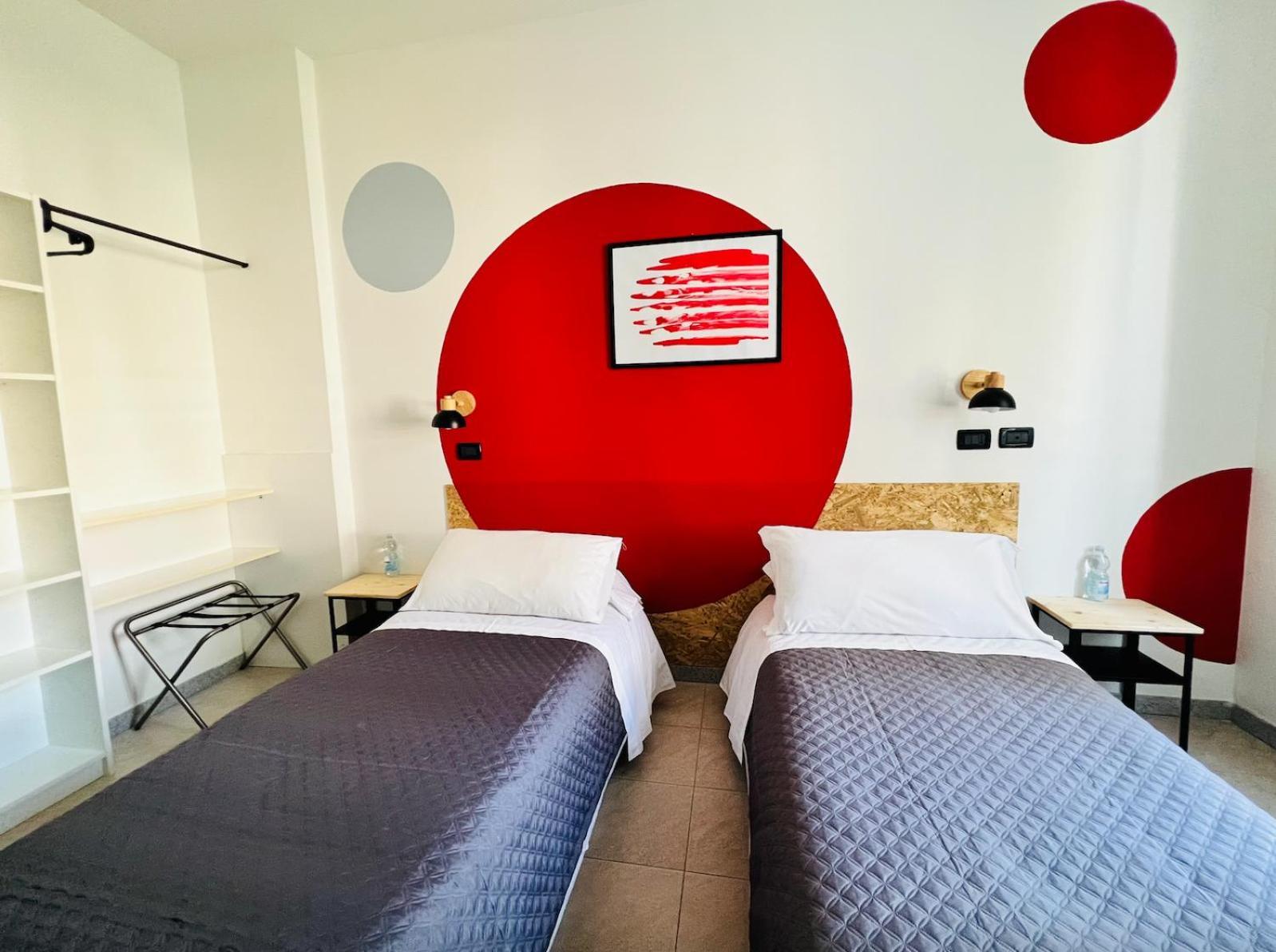 Zappi Cycling Hotel Riolo Terme Esterno foto