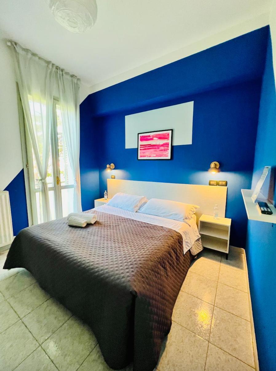 Zappi Cycling Hotel Riolo Terme Esterno foto