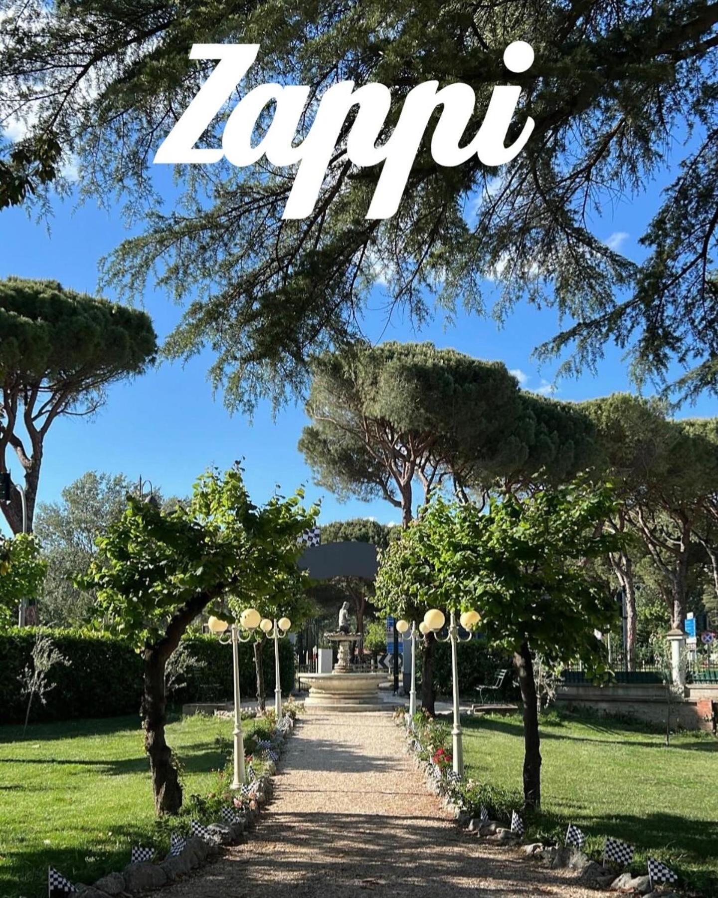 Zappi Cycling Hotel Riolo Terme Esterno foto