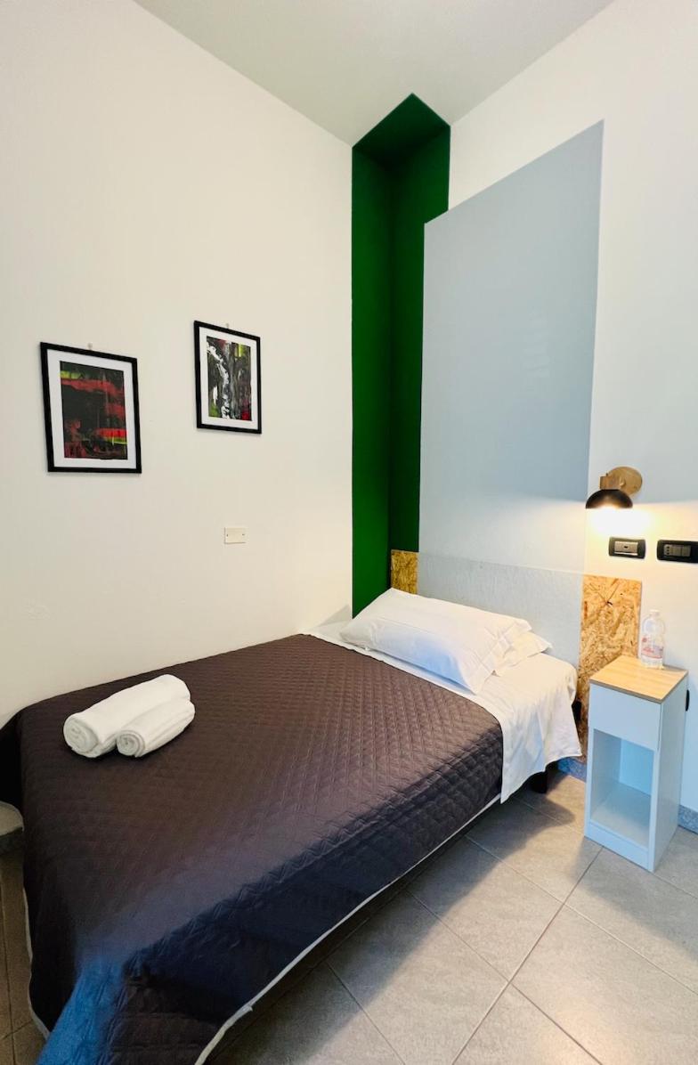 Zappi Cycling Hotel Riolo Terme Esterno foto