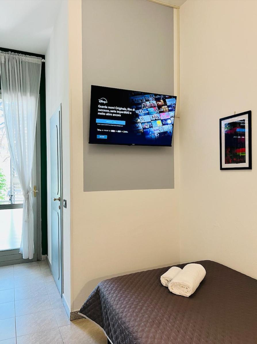 Zappi Cycling Hotel Riolo Terme Esterno foto