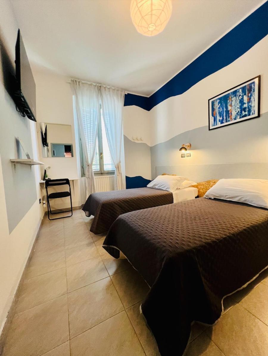Zappi Cycling Hotel Riolo Terme Esterno foto
