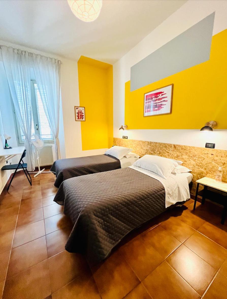Zappi Cycling Hotel Riolo Terme Esterno foto