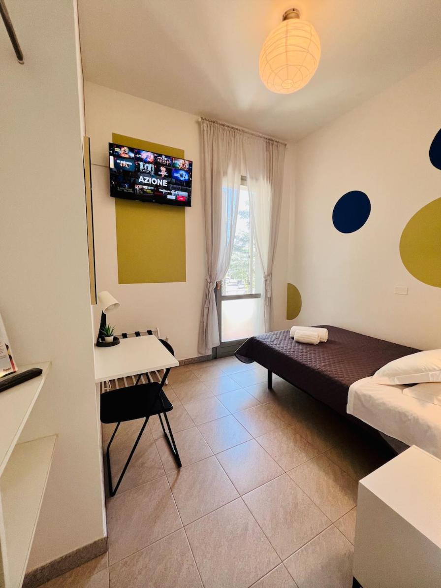 Zappi Cycling Hotel Riolo Terme Esterno foto