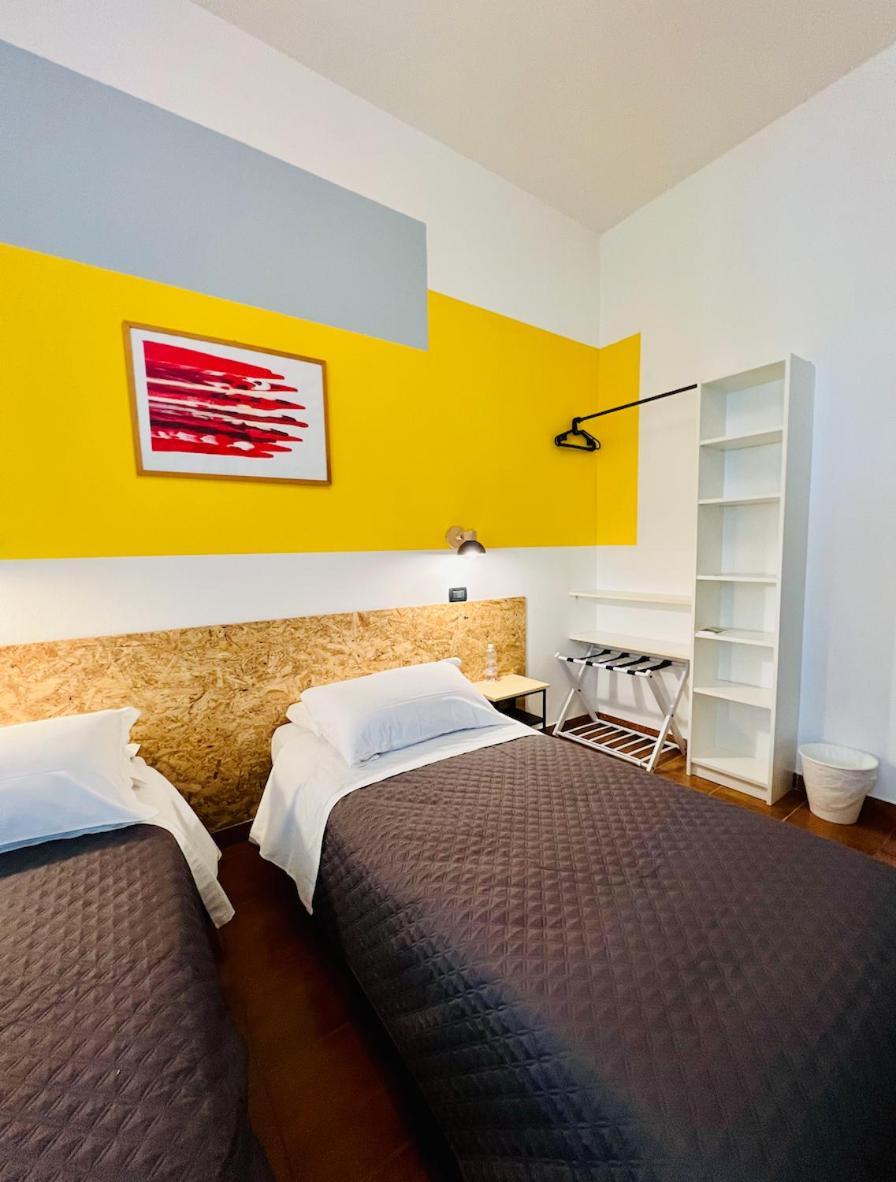 Zappi Cycling Hotel Riolo Terme Esterno foto