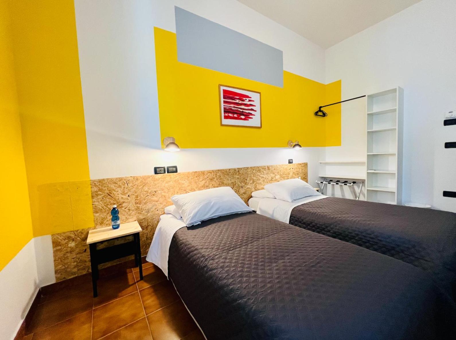 Zappi Cycling Hotel Riolo Terme Esterno foto