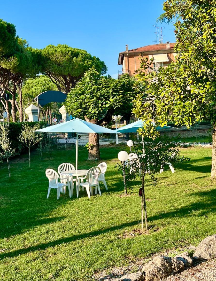 Zappi Cycling Hotel Riolo Terme Esterno foto